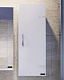СанТа Шкаф для ванной Стандарт 30х80 универсальный – фотография-9
