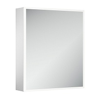 Sancos Зеркало-шкаф Evoke 60 с LED подсветкой SC8060