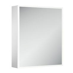 Sancos Зеркало-шкаф Evoke 60 с LED подсветкой SC8060 – фотография-1