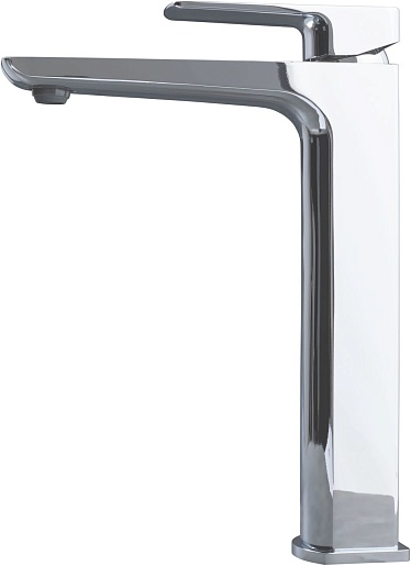 Allen Brau Смеситель для раковины Infinity 5.21002-00 хром – картинка-5