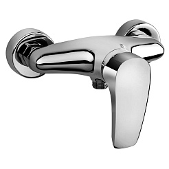 Paini Смеситель для душа Spider 67CR511SRR2KM хром – фотография-1