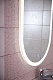 Бриклаер Зеркало Вега 55 с голосовым управлением – фотография-19