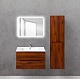 BelBagno Мебель для ванной MARINO 900 Rovere Ciliegio – фотография-12