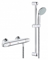 Grohe Смеситель "Grohtherm 1000 Cosmopolitan 34151003"