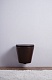 Esbano Унитаз Clavel подвесной безободковый кофе матовый – картинка-16