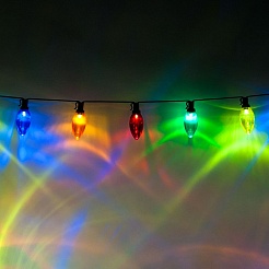 Feron Гирлянда декоративная на бобине CL113 – фотография-2