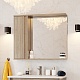 Onika Мебель для ванной Амара 85.13 подвесная баменда – фотография-26