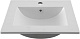 Aquanet Тумба с раковиной Алвита New 50 Flat дуб веллингтон табак – фотография-32