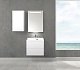BelBagno Мебель для ванной REGINA 600 Bianco Opaco – картинка-7