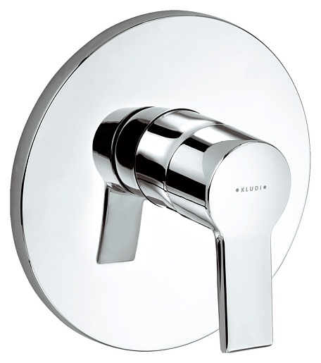 Kludi Смеситель "O-CEAN 387550575" – фото, картинка, фотография-1