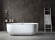ABBER Акриловая ванна AB9244 – картинка-7