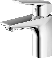 Bravat Смеситель для раковины Vega F1121179CP