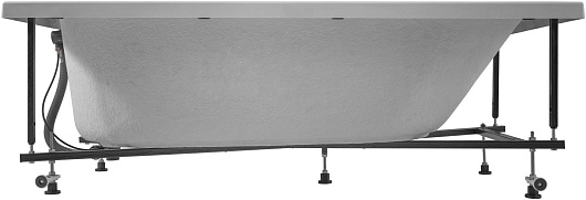 Aquanet Акриловая ванна Nexus 175x80 с каркасом – фотография-8