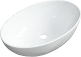 Mixline Мебельная раковина Sanita Luxe Ringo 53 белая