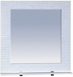 Misty Зеркало для ванной Вегас 90 – фотография-1
