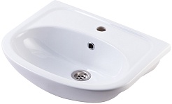 Corozo Мебель для ванной Монро 50 – фотография-7