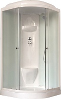 Royal Bath Душевая кабина RB 100HK6-WC
