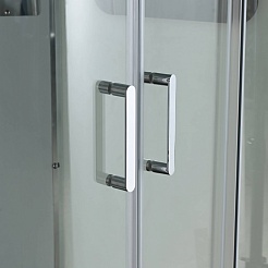 Avacan Душевая кабина 120/90 A2912L прозрачная – фотография-5