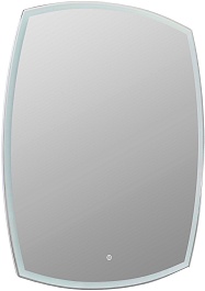 Continent Зеркало Dream Led 700x900 – фотография-3