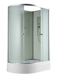 Avacan Душевая кабина 120/80 D3012RN – фотография-1
