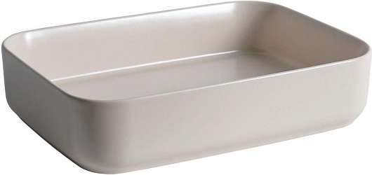 Allen Brau Мебельная накладная раковина Fantasy 50 4.11021.IV айвори – фото-1