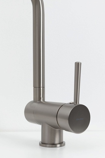 Allen Brau Смеситель для кухни Fenster 5.60004-BN никель браш – фотография-6