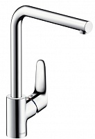 Hansgrohe Смеситель "Focus 31817000"