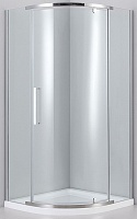 Black&White Душевой уголок S301 900