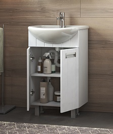 Vigo Тумба под раковину Diana 500 – фотография-4