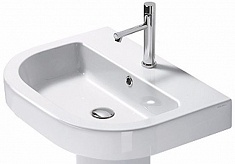 Duravit Раковина Happy D 0417650000