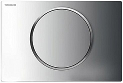 Geberit Кнопка смыва Sigma 10 115.758.KH.5 – фотография-1