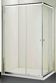 WeltWasser Душевое ограждение WW200 200QS22-12090 – фотография-1