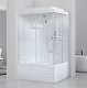 Royal Bath Душевая кабина 100/80 BP RB8100BP1-T-L с высоким поддоном – фотография-5
