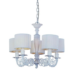  Люстра "Bianca NT9868-05" подвесная – фотография-1