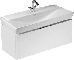 Jacob Delafon Тумба с раковиной "Reve 120" EB564-HU – фотография-1
