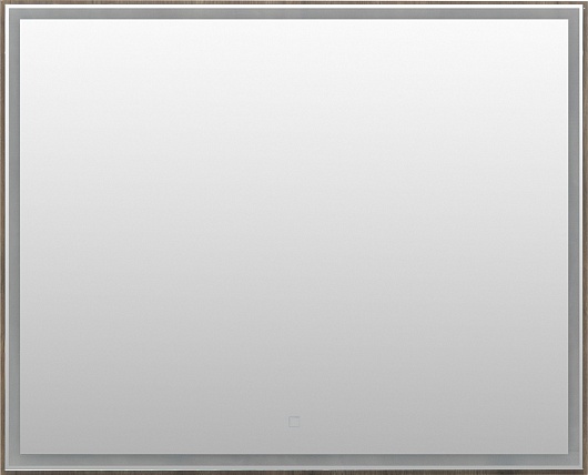 Aquanet Мебель для ванной Nova Lite 100 дуб рустикальный – картинка-11