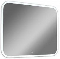 Misty Зеркало для ванной Стайл D13 800х600
