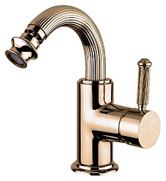 Cezares Смеситель OLIMP-BSM2-02-L для биде – фотография-1