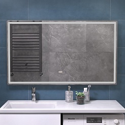 Vigo Зеркало Geometry Luxe 1200 – фотография-5