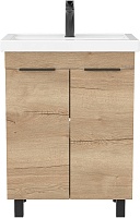 Onika Тумба под раковину Легран 70 дуб галифакс