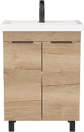 Onika Тумба под раковину Легран 70 дуб галифакс – фотография-1