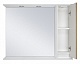 Misty Мебель для ванной Адриана 90 R – картинка-14