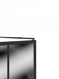 Teymi Душевая перегородка Helmi 90x200 T00311 – фотография-9