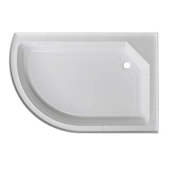 Avacan Душевая кабина 120/90 EM3912RLED – фотография-21