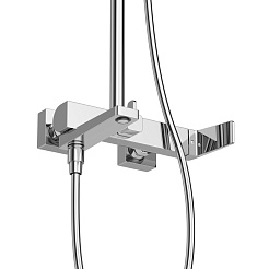 BelBagno Душевая система Ardente ARDENTE-VSCM-CRM хром – фотография-3