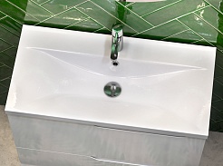 Vigo Раковина Neo 80 – фотография-2