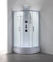 Taliente Душевая кабина 90/90 TA-99CW – фотография-2