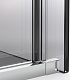 Vincea Душевой уголок Stella 140x80 VSR-1ST8014CL профиль хром стекло прозрачное – фотография-19