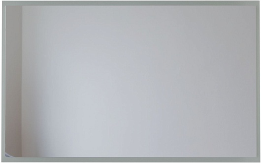 Allen Brau Зеркало Activity 120 1.340030.WM белый матовый – фотография-2