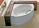 Vidima Акриловая ванна "СеваМикс" 130x130 см – фотография-5